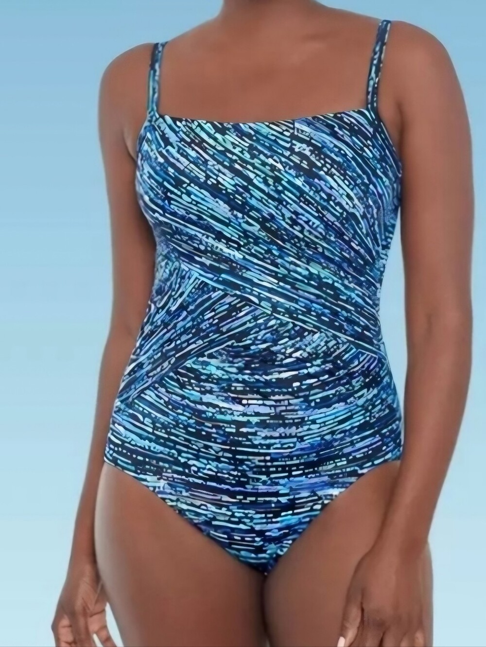 Dreamsuit By Miracle Brands. NWT - Picture 5 of 5